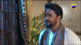 Pathar Dil - Episode 22 - 25th August 2025